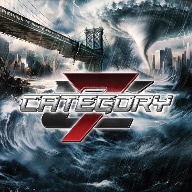 Category 7 - 1