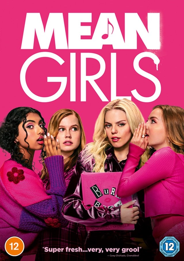 Mean Girls (2024) - 1