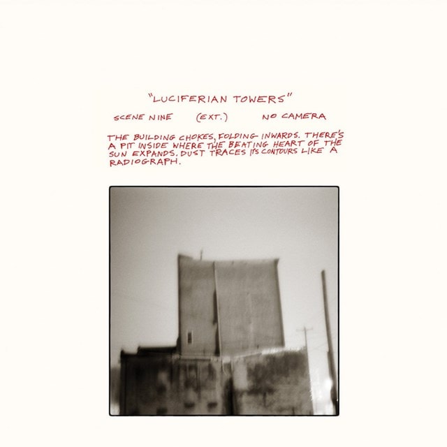 Luciferian Towers - 1