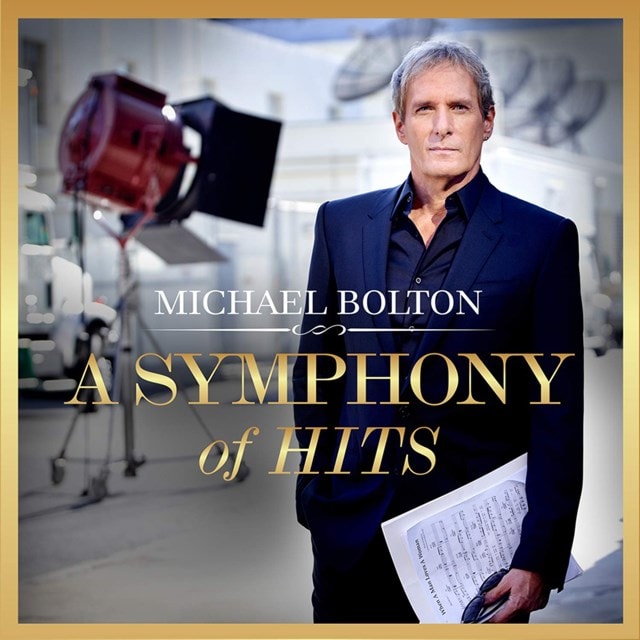A Symphony of Hits - 1