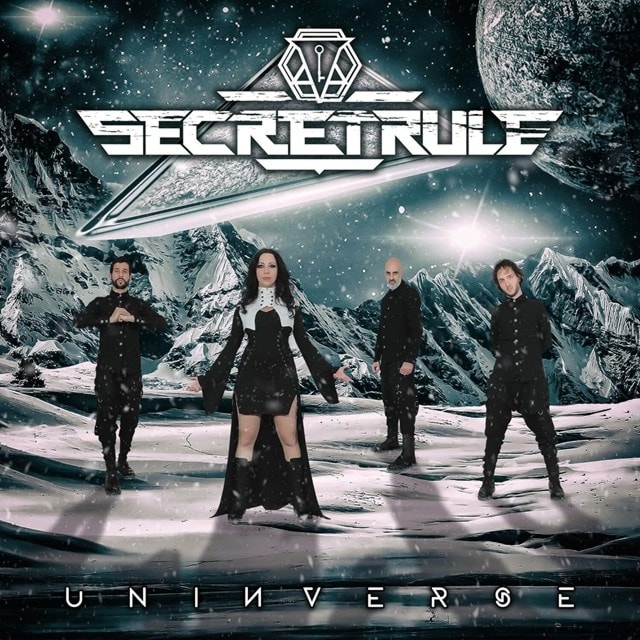 UNInVERSE - 1