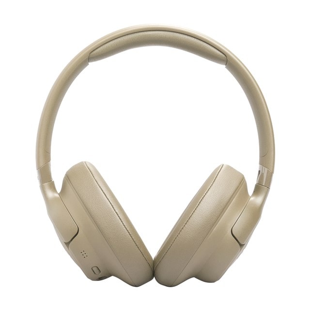 JBL Tune T730BT Beige Bluetooth Headphones - 2