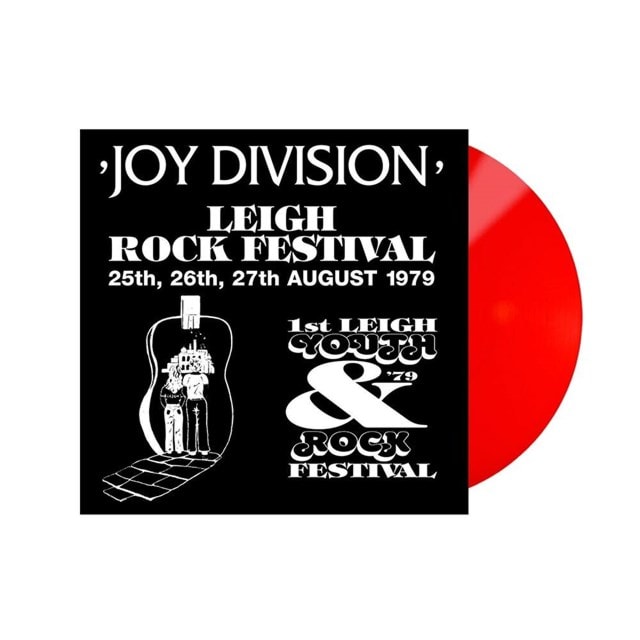 Leigh Rock Festival 1979 - 2