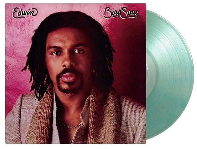 Edwin Birdsong - 2