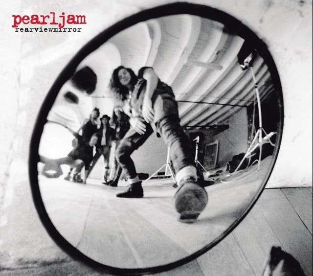 Rearviewmirror (Greatest Hits 1991-2003) - 1