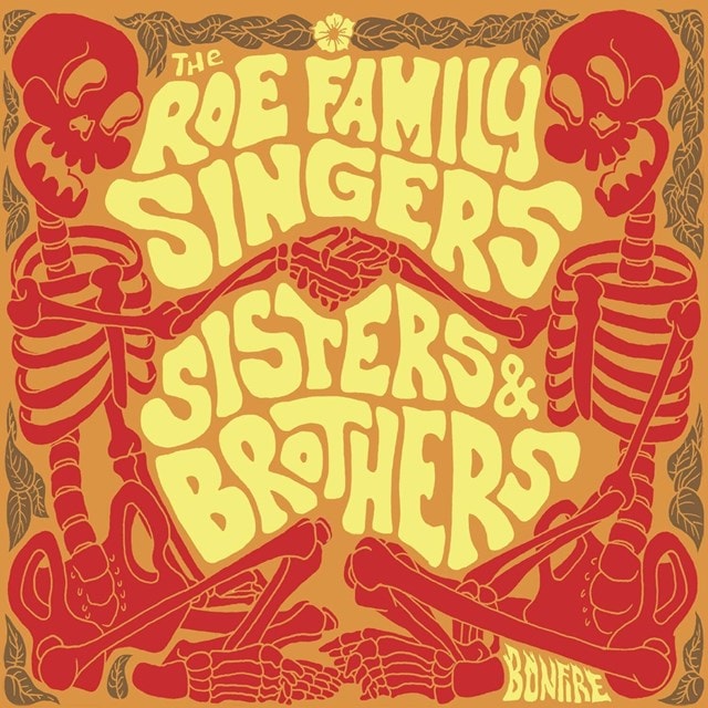 Brothers & Sisters - 1