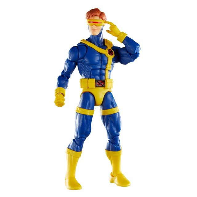 Marvel Legends Series Cyclops X-Men ‘97 Action Figure - 4