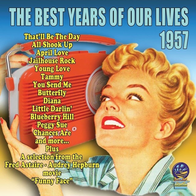 The Best Years of Our Lives - 1957 - 1