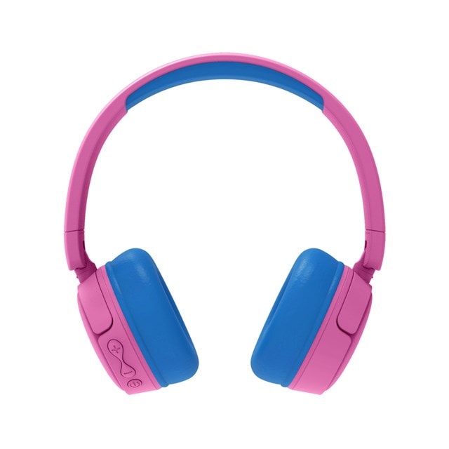 OTL Peppa Pig Dance Bluetooth Headphones - 2