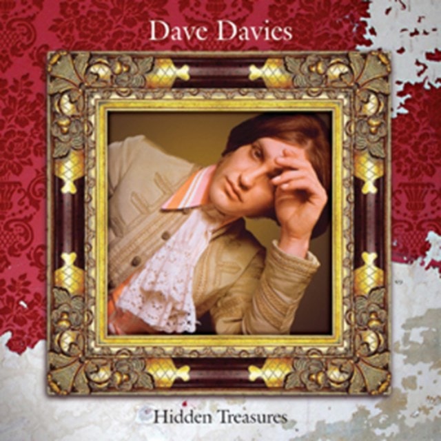 Hidden Treasures - 1