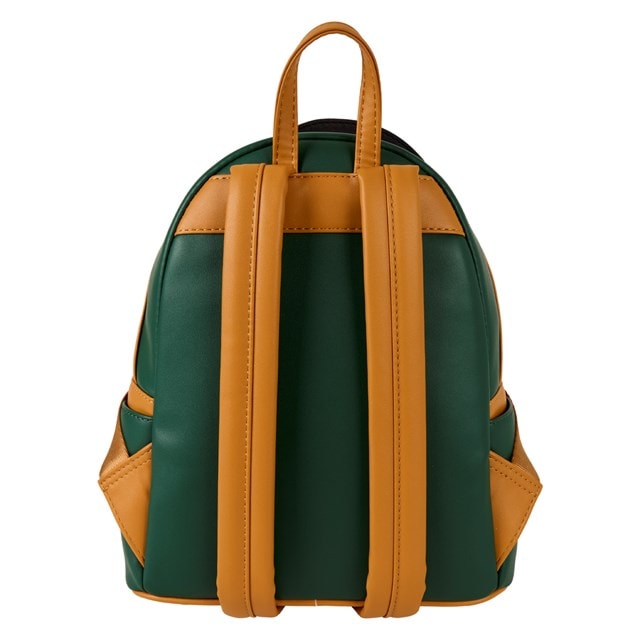 Daria Loungefly Mini Backpack With Coin Bag - 4