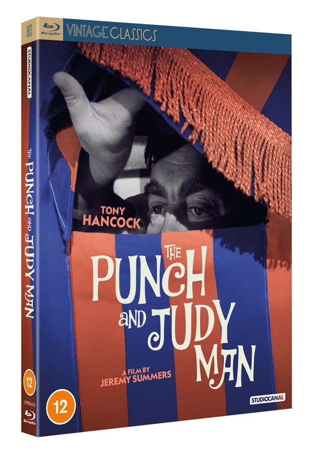 The Punch and Judy Man - 4