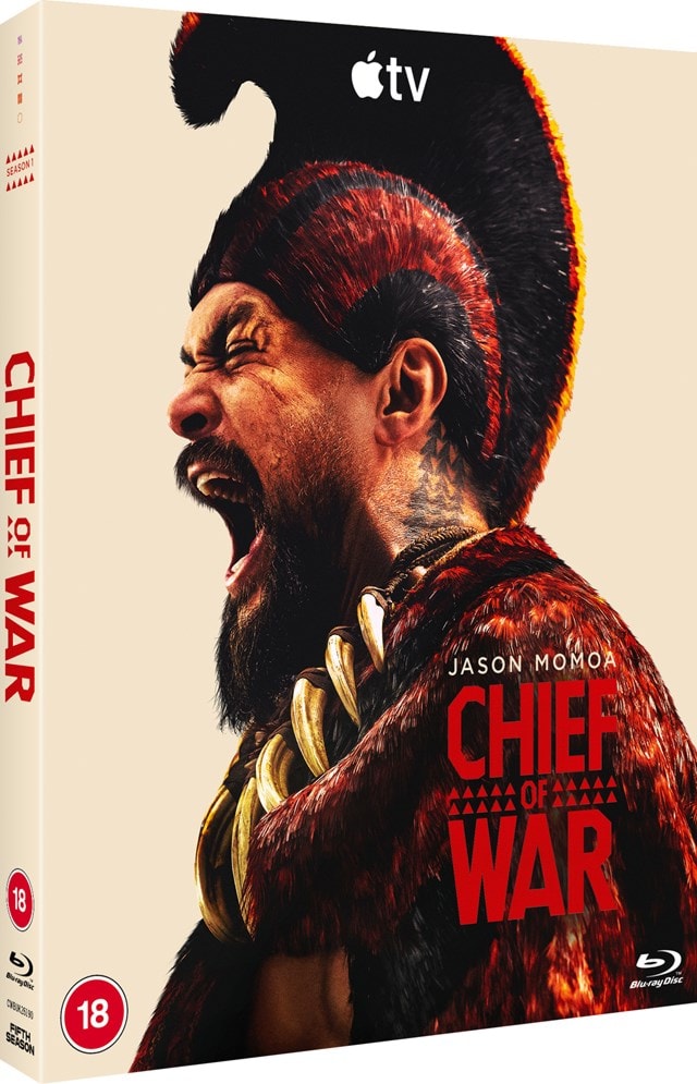 Chief of War - 2