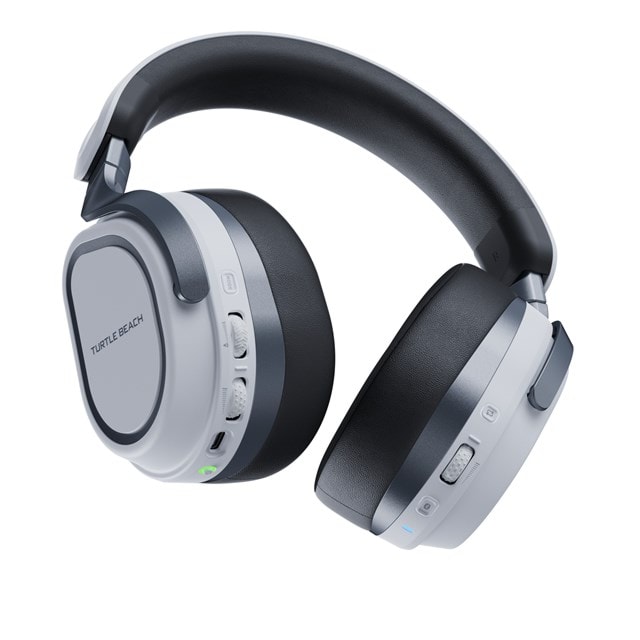 Turtle Beach Stealth 700 Gen 3 PlayStation Gaming Headset - White - 10