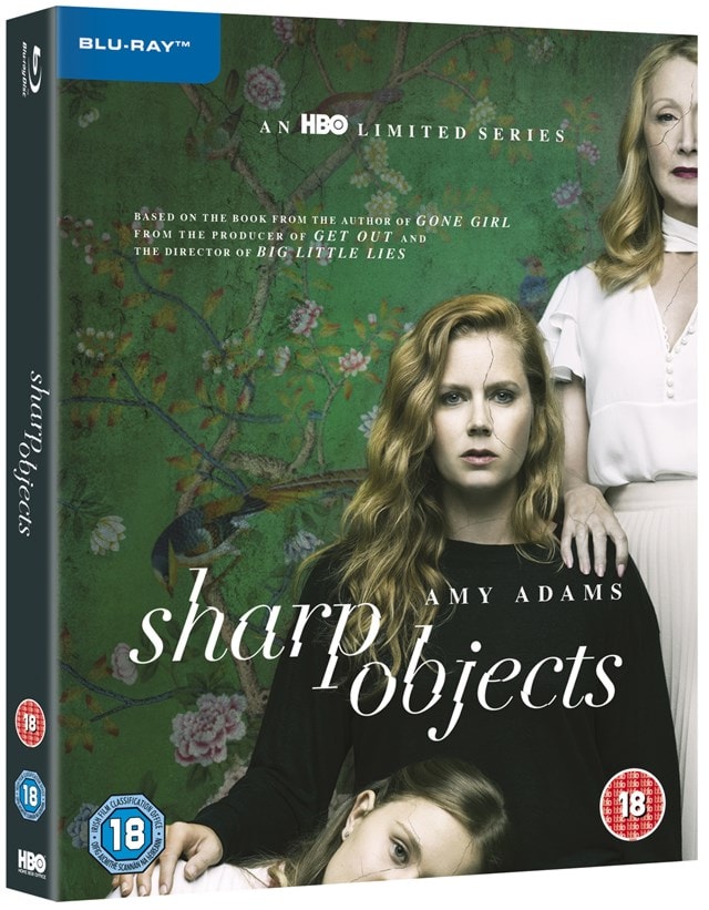 Sharp Objects - 2
