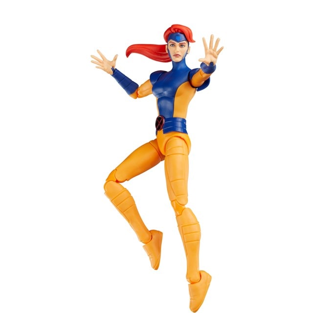 Marvel Legends Series Jean Grey X-Men ‘97 Collectible Action Figure - 2