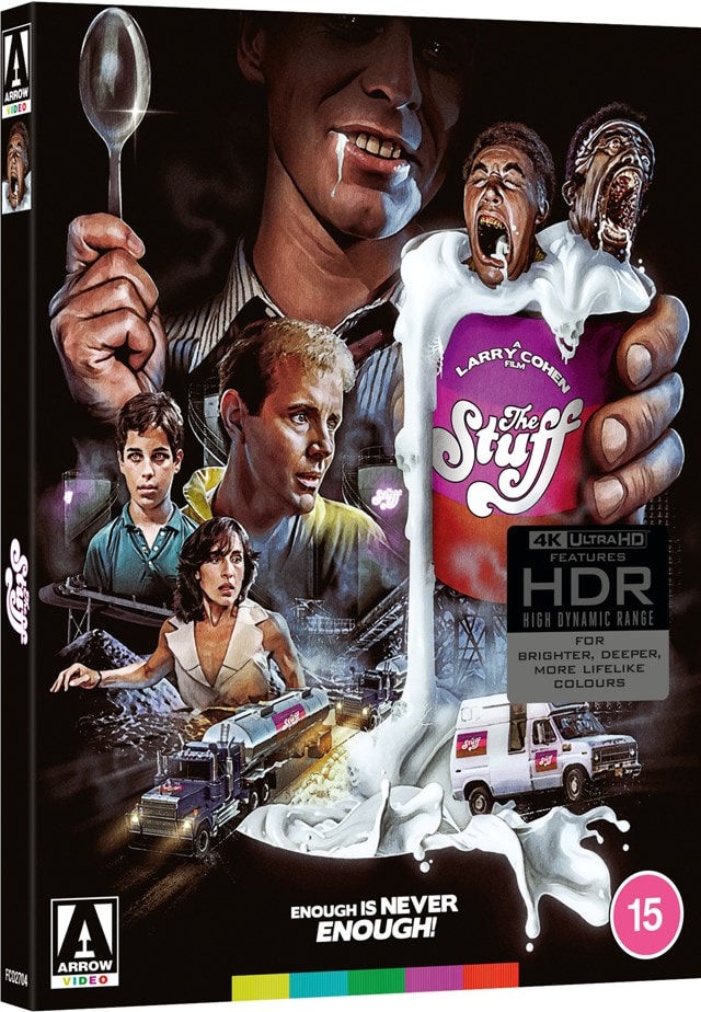 The Stuff Limited Edition - 4