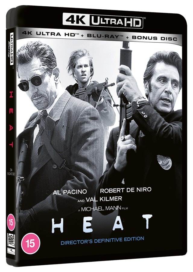 Heat - 4