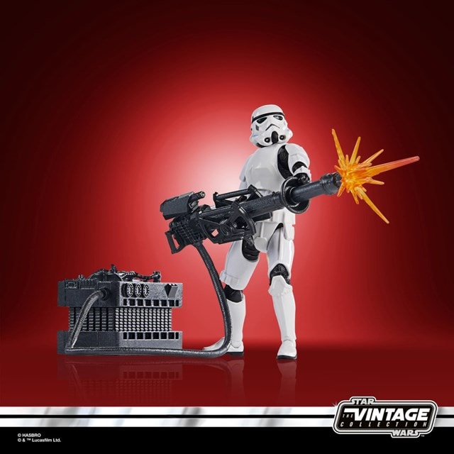 Vintage collection clearance stormtrooper