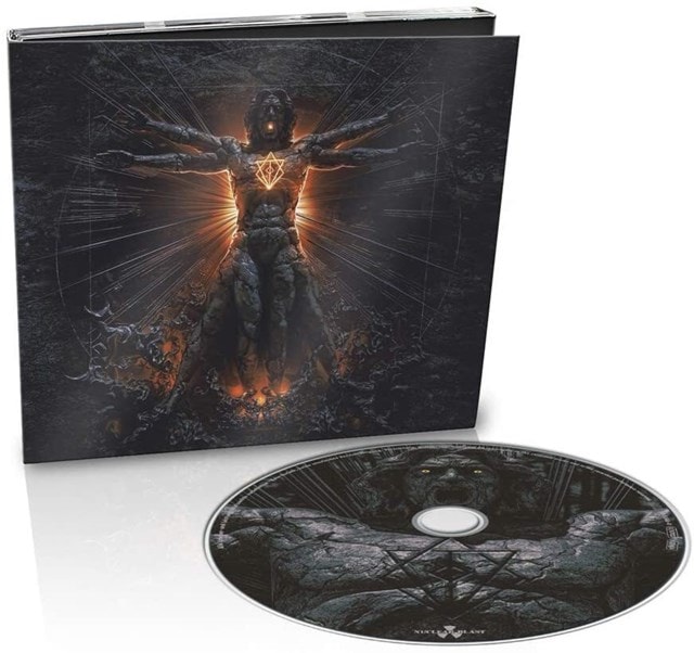 Clayman | CD Album | Free shipping over £20 | HMV Store