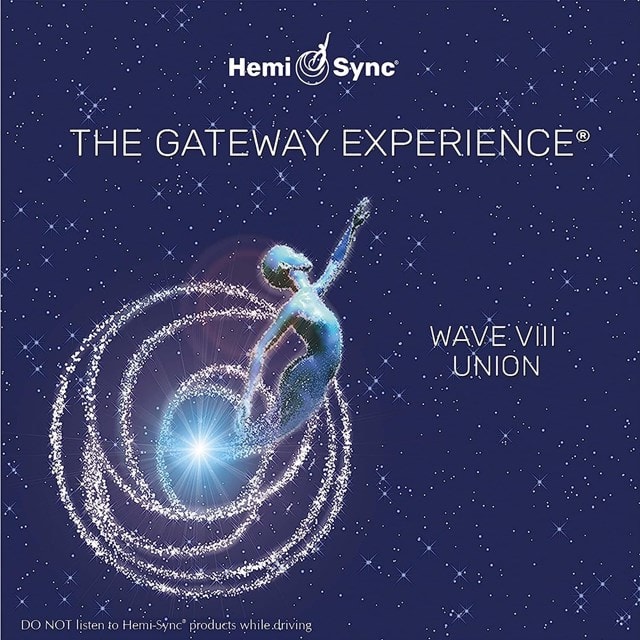 Gateway experience wave 8: Union - 1