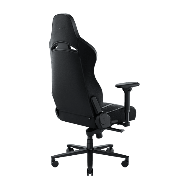 RAZER Enki Gaming Chair - Black - 10