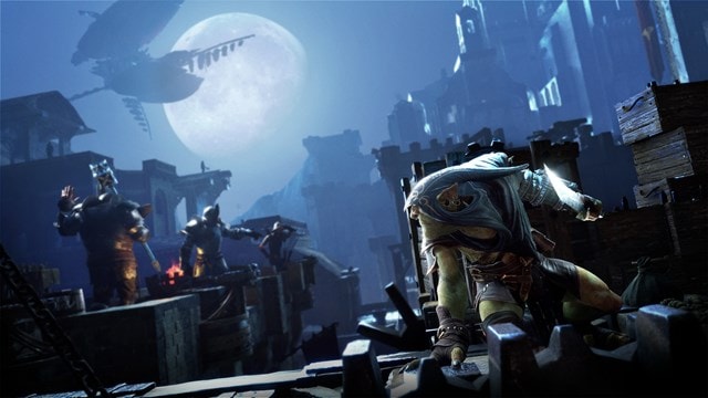 Styx: Blades of Greed (PS5) - 3