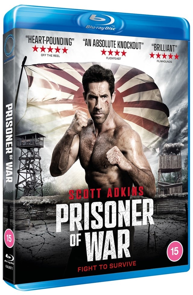 Scott Adkins 4k Full Movies Accident Man (DVD)(2018) Target