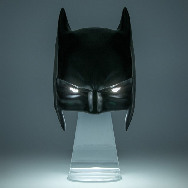 Batman Mask Light - 3