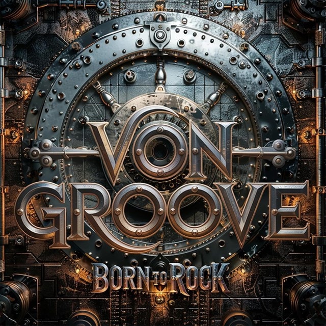 Born to Rock | HMV Store