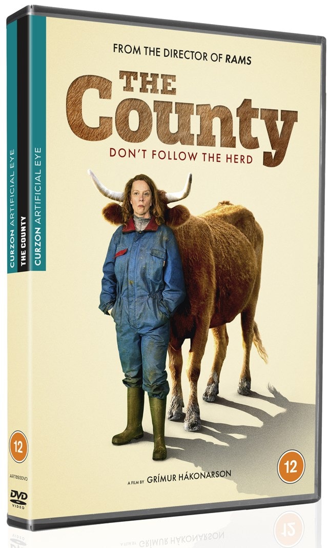 The County - 2