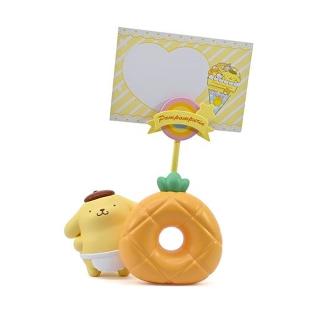 Sanrio Party Time Memo Stand Assortment - 6