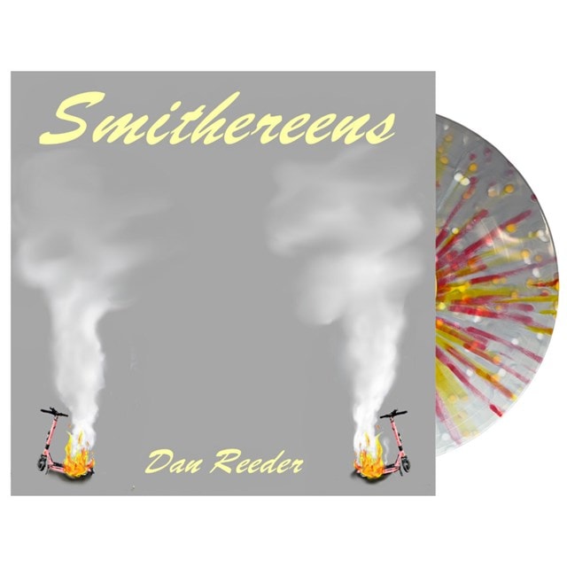 Smithereens - 1