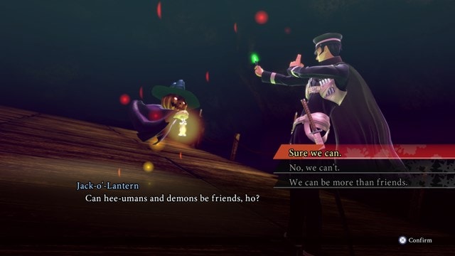 RAIDOU Remastered: The Mystery of the Soulless Army (Nintendo Switch) - 5