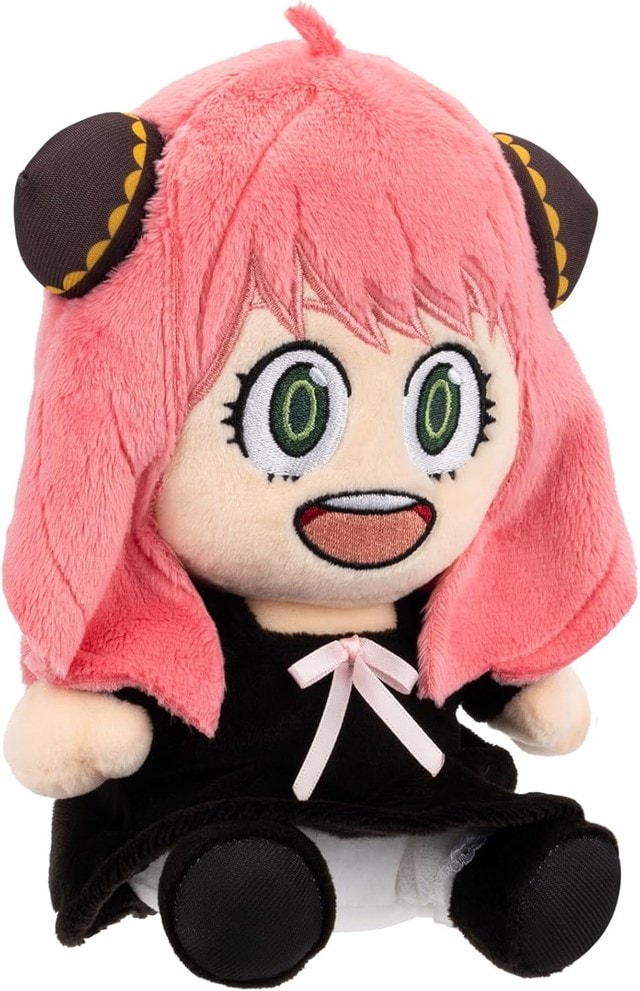 Anya Forger Spy X Family Plush - 3