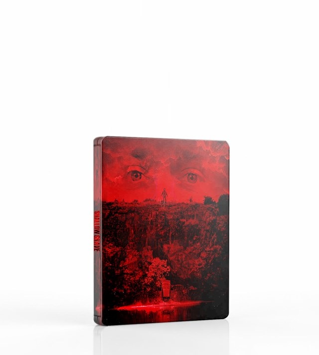 Shallow Grave 4K Ultra HD Collector's Edition with SteelBook - 3