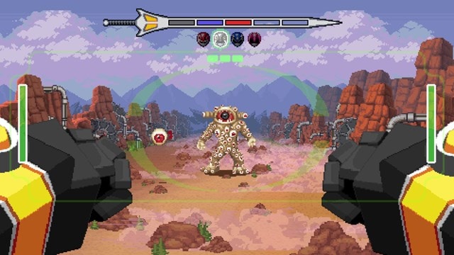 Mighty Morphin Power Rangers: Rita's Rewind (Nintendo Switch) - 14