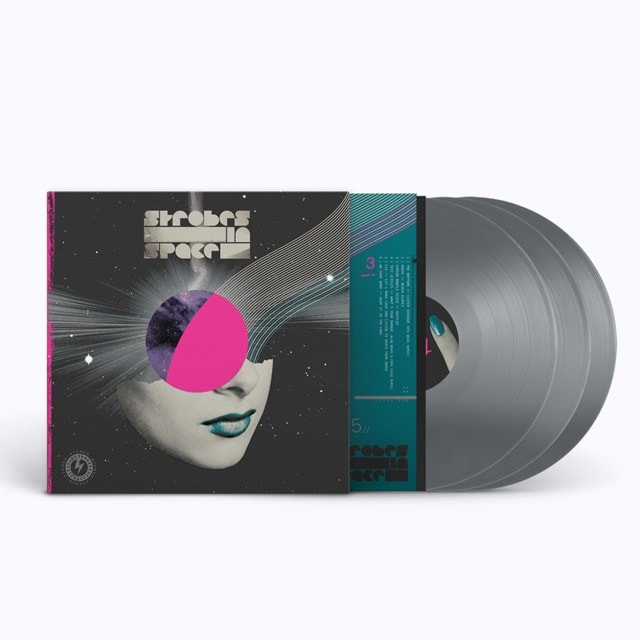 Strobes in Space: Indie Sleaze, Nu Rave & Future Disco 2000-2009 - 2