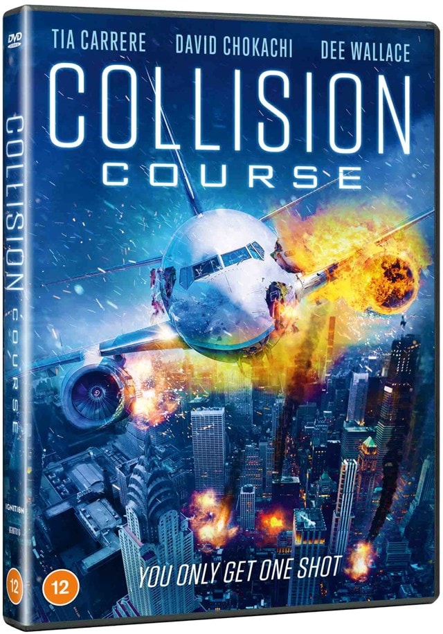 Collision Course - 2