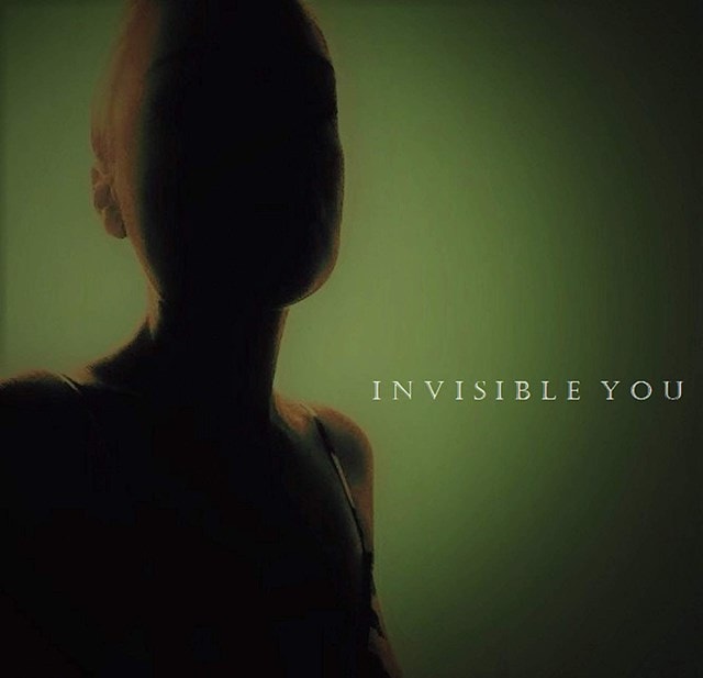 Invisible You - 1