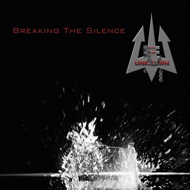 Breaking the Silence - 1