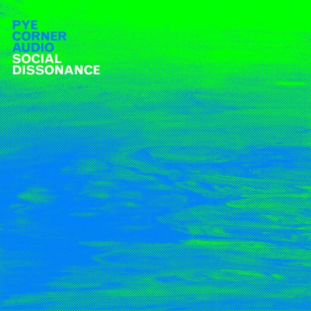 Social Dissonance - 1