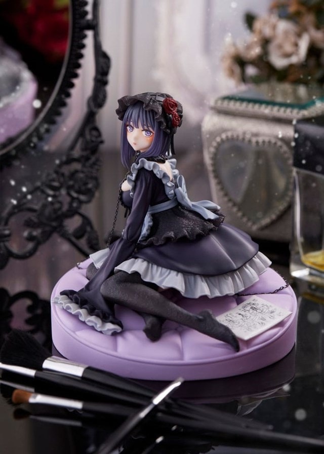 Marin Kitagawa Kuroe Shizuku Version My Dress-Up Darling Figure - 3