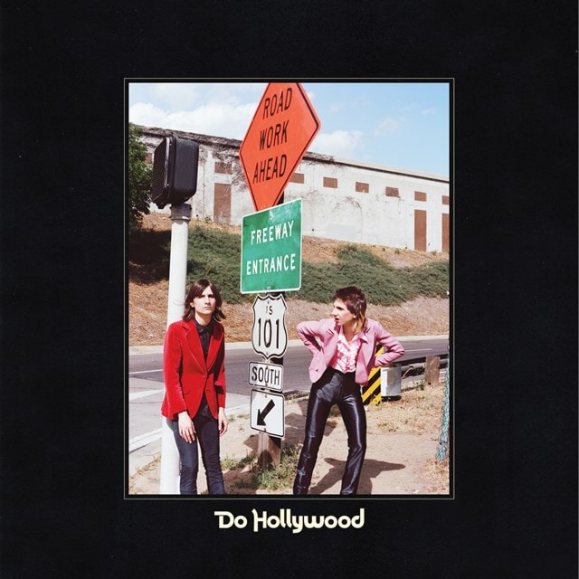 Do Hollywood - 1