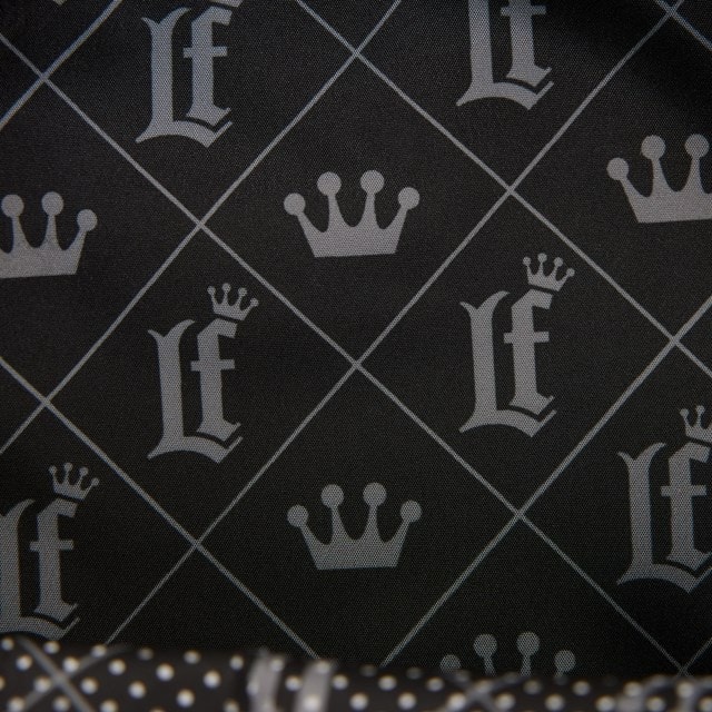The Laura Loungefly Crossbody Bag - 4