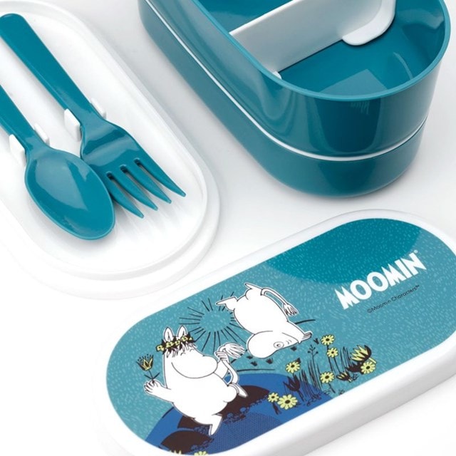 Moomins Lunch Box - 3