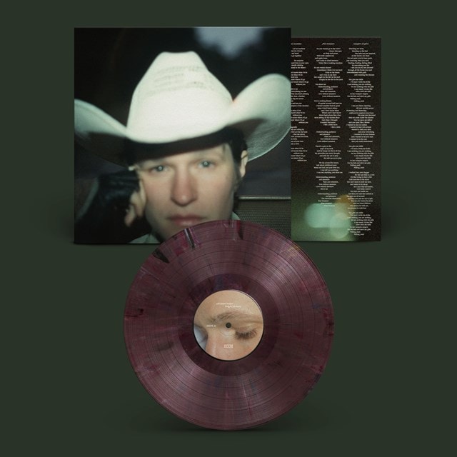 Bright Future - Limited Edition Recycled Vinyl - 1