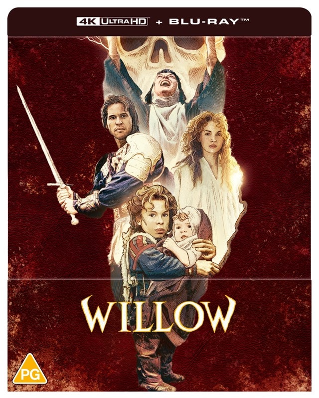 Willow - 1