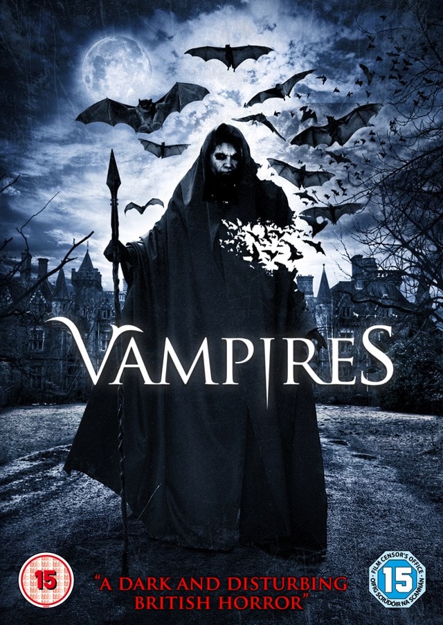 Vampires - 1