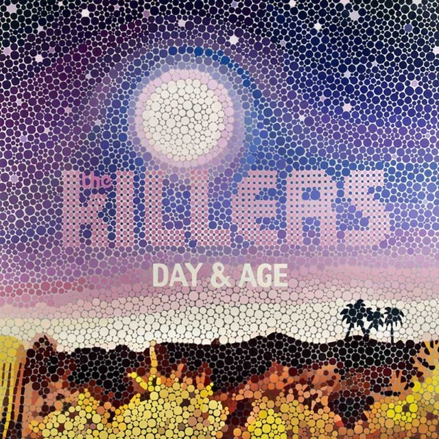 Day & Age - 1